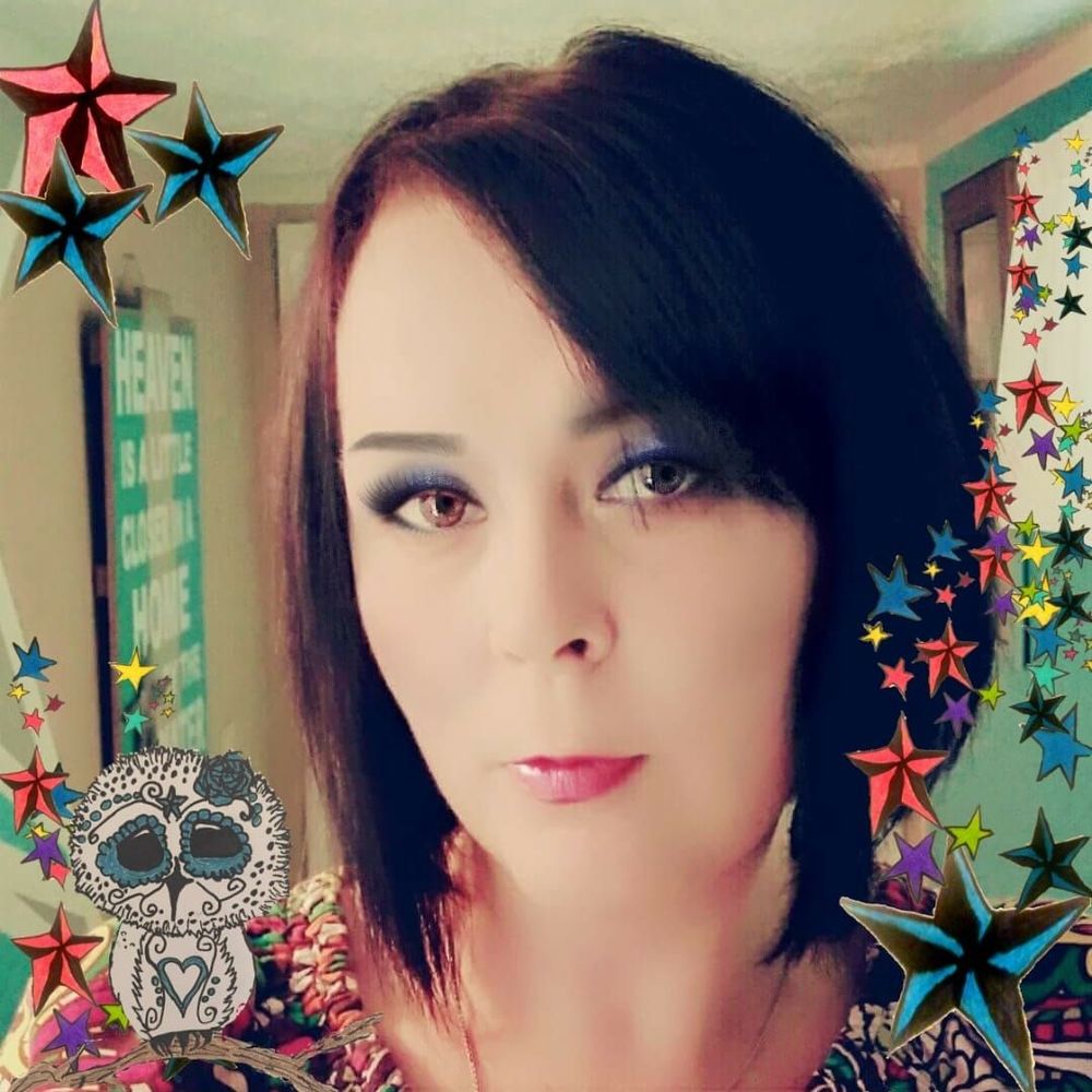 Meet your Posher, Crissy